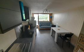 Le Buron Studio n1413 centre de Station Super Besse